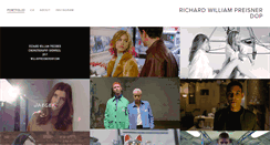 Desktop Screenshot of preisnerdop.com